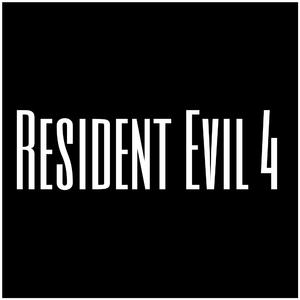 Resident Evil 4