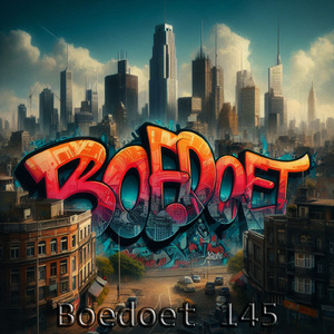 Boedoet 145, Pt. 33 (Sundanese Version)