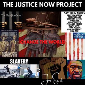 change the world (feat. Blackman103)
