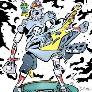 Imma have to find my way through this