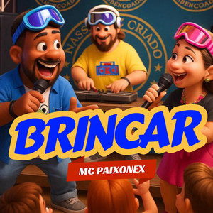 Brincar