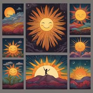 未来可期愿你不忘初心