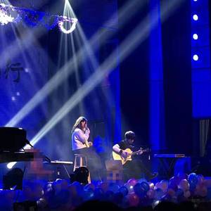 当你离我最近的时刻