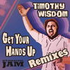 Timothy Wisdom - Get Your Hands Up (DJ AKA remix)