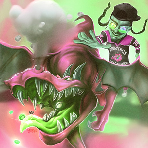 Driving U Insane ((sped up))