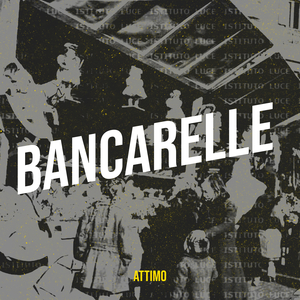 Bancarelle