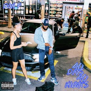 YTKV (feat. Jahleel Vibe, Ricky Lance & Daily Fine$$e)