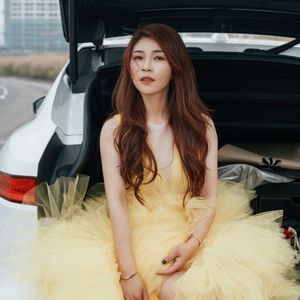 在故事的最终-李韦烨/八音盒艺术