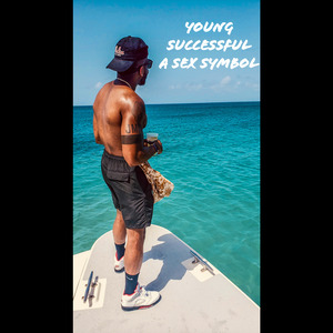 Young, Succesful, a Sex Symbol