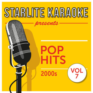 It's Raining Men (In the Style of Geri Halliwell) [Instrumental Version]