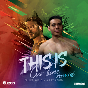 This Is Our Time (Melodika Radio Mix)