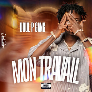Mon travail