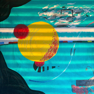 ...Monologue in an Elevator...