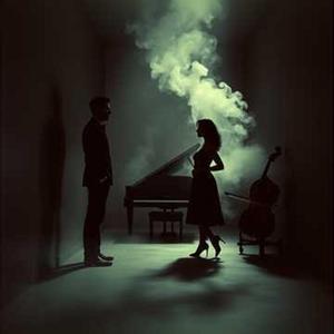 Тінь твоїх кроків