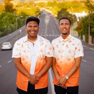 Nuwe Lewe (feat. LK & Its Aisha Babez)