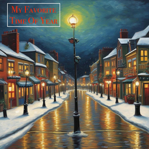 My Favorite Time Of Year - Rock Mix