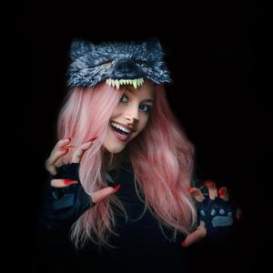 Квадробер или Хоббихорсер