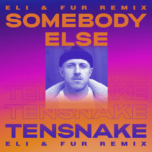 Somebody Else