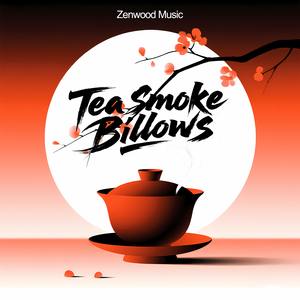 Tea Smoke Billows