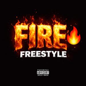 Fire freestyle