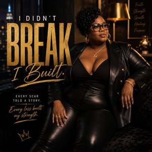 I Didn't Break...i Built