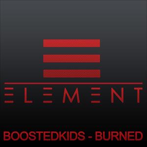 Burned (Original Mix)