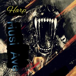 Harp Husl Ave
