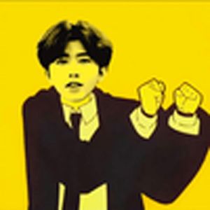 Bling（小黑子）