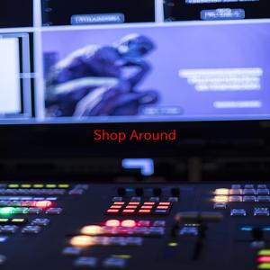 Shop Around (Tribute version originally performed by Smokey Robinson And The Miracles)