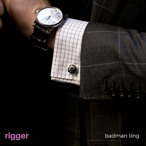 Badman Ting (Raggamuffin Roller Remix)