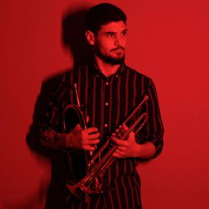Brass it out
