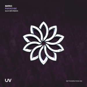 Paradise (Quivver Remix)