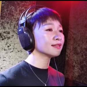 周华容 -- 问（翻自 梁静茹）