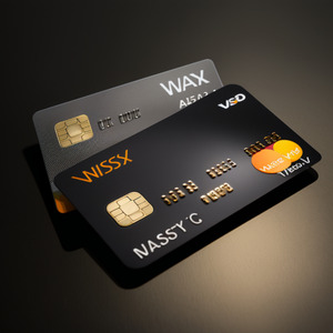 MASTERCARD & VISA