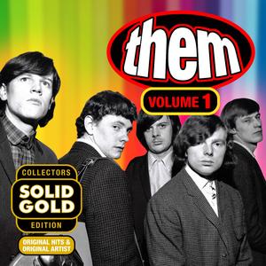 Don't Look Back (feat. VAN MORRISON)