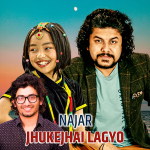 Najar Jhukejhai Lagyo (feat. Pema Dechen Tamang)