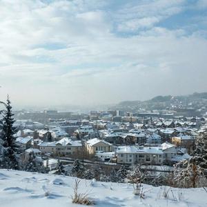 Белая песня