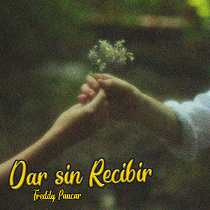 Dar Sin Recibir