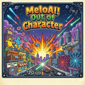 Lex (Shouldve Been The Leader)