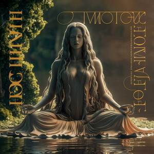 Harmony wise in discovery’s searching tide, Binaural Theta 5 Hz