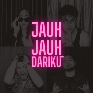 Jauh Jauh Dariku (Slowed)