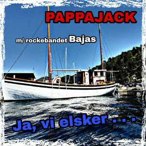 Ja, vi elsker