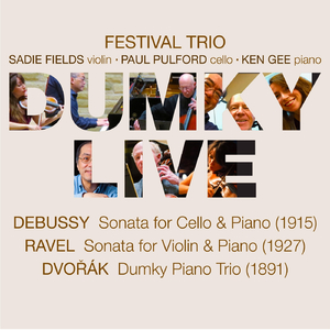 Violin Sonata in G Major, M. 77: I. Allegretto - II. Moderato - III. Perpetuum Mobile (Live)