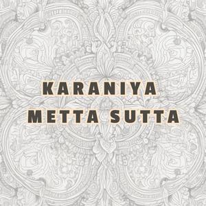 Karaniya Metta Sutta