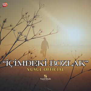 İçimdeki Bozlak (feat. Vusul Official)