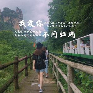 我爱你不问归期（女声版）