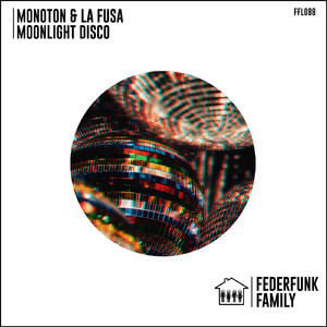 Moonlight Disco (Original Mix)