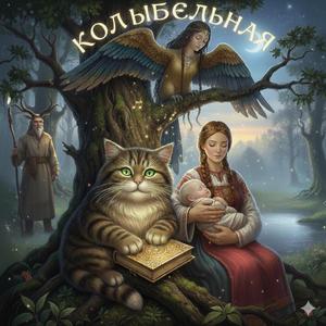 Чернолесье - Колыбельная