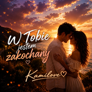 W Tobie jestem zakochany