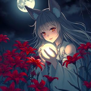 廻り唄/Spiraling Chant